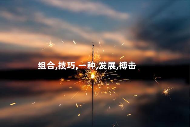 组合拳的主要内容？原标题：学习组合拳的主要好处及技巧指南新标题：组合拳的好处及技巧指南