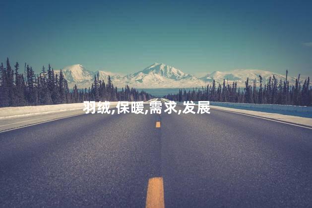 羽绒棉和羽绒服区别？羽绒棉 VS. 羽绒服：你穿哪个更合适？